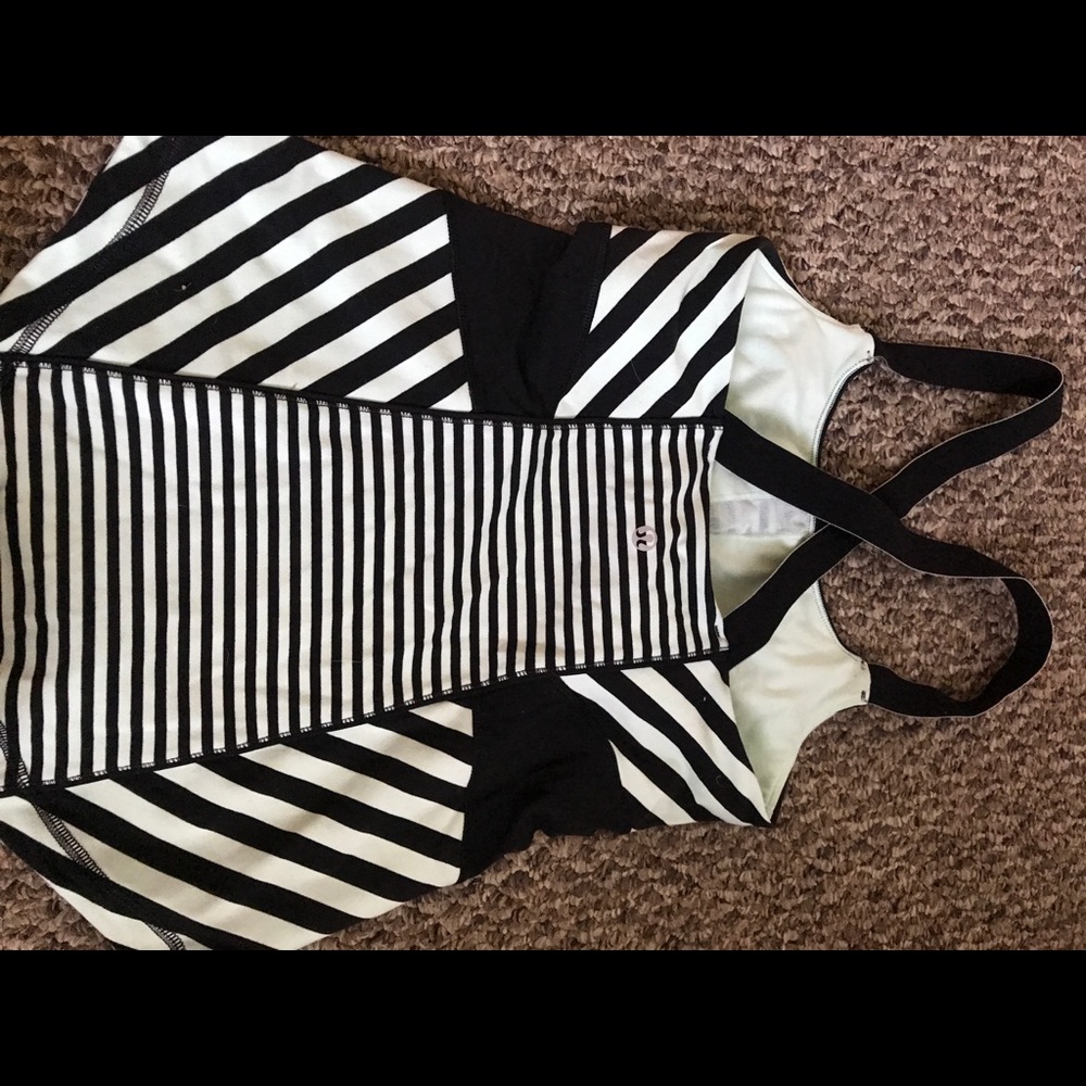 Lululemon Top - Picture 5 of 5